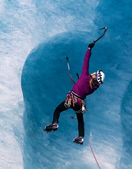 SUITCASE Magazine | Alpine Adventure: How (and Where) to Ice Climb in ...